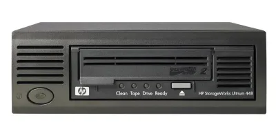 DW018-69201 - HP LTO Ultrium 448 TRD SCSI Tape Drive