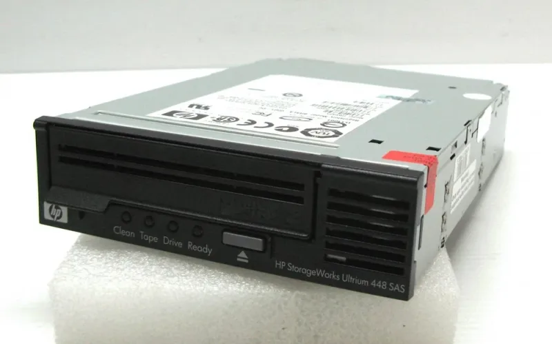DW019-69201 - HP 200/400GB LTO-2 Ultriuim-448 SCSI LVD Tape Array Module