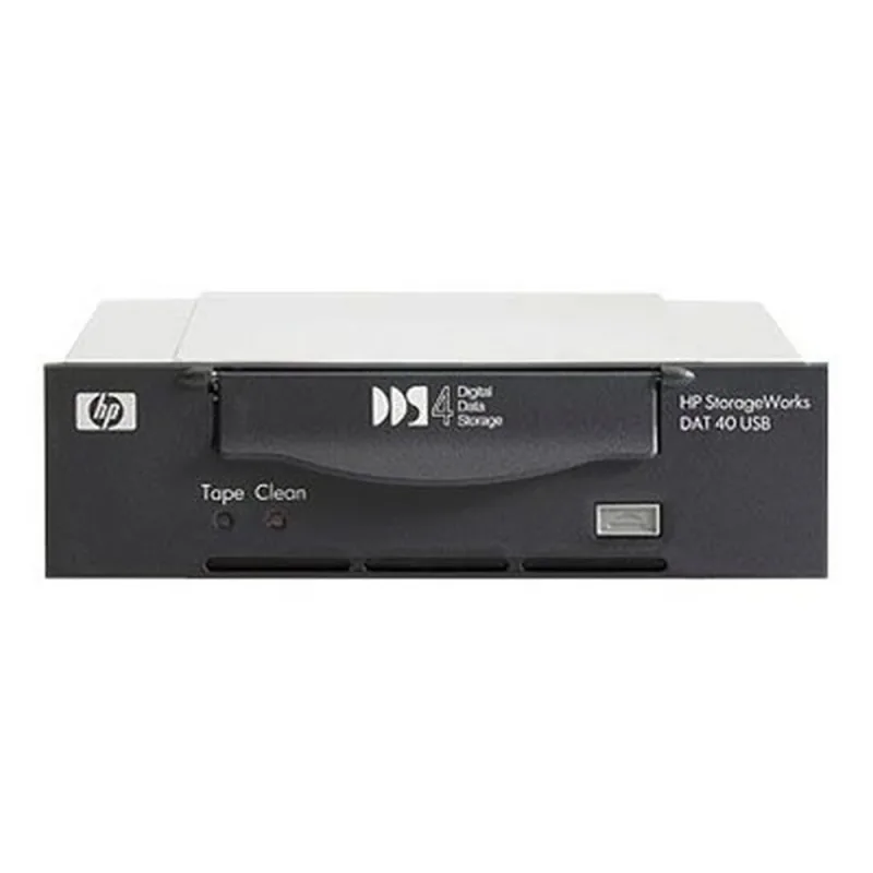 DW022-69201 - HP 20/40GB 4MM DDS-4 USB 2.0 Tape Drive