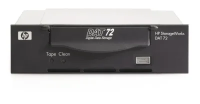 DW026-60010 - HP 36/72GB Storageworks DAT 72 USB Drive