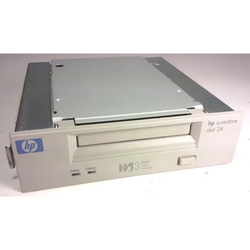DW029-67201 - HP 12 / 24GB DDS4 USB Tape Drive