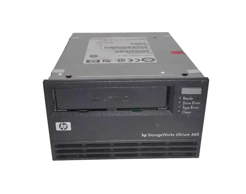 DW073-60040 - HP 200/400GB LTO-2 68-Pin SCSI LVD Tape Drive