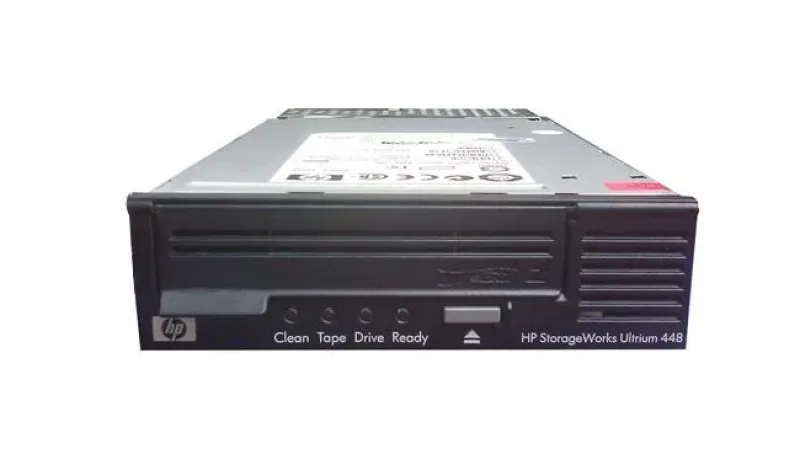 DW086-69201 - HP 200/400GB StorageWorks LTO-2 Ultrium 448 SAS External Tape Drive