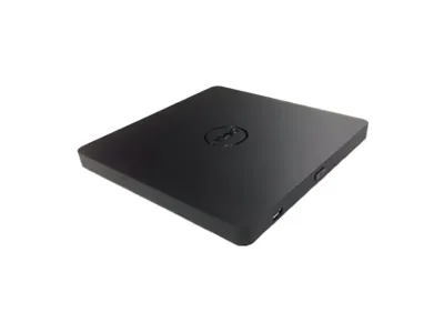 DW514 - Dell 8X DVD-RW USB 2.0 External Drive
