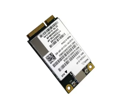 DW5630 - Dell Qualcomm Gobi 3000 Mini PCIe Wi-Fi Card