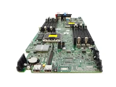 DW6GX - Dell System Board (Motherboard) for PowerEdge M520