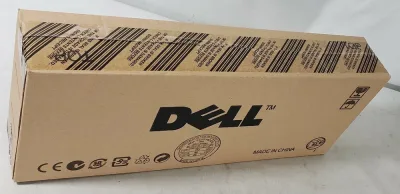 DW711 - Dell AX510 Powered Soundbar Speaker System