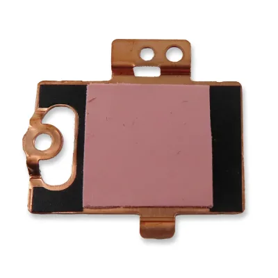 DW914 - Dell Heatsink for Latitude E5400