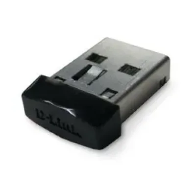 DWA-121 - D-Link DWA-121 IEEE 802.11n USB Wi-Fi Adapter 54 Mbps External