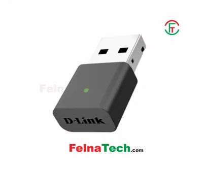 D-Link DWA-131/500BW Wireless N Nano USB Adapter