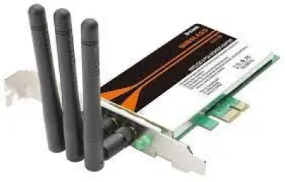 DWA-556-SGS - D-Link Xtreme N PCI Express Desktop Adapter