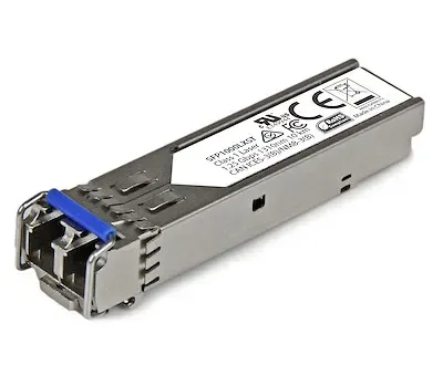 Cisco DWDM-SFP-4532 SFP (mini-GBIC) GigE Fiber Channel 2Gb/s Transceiver Module