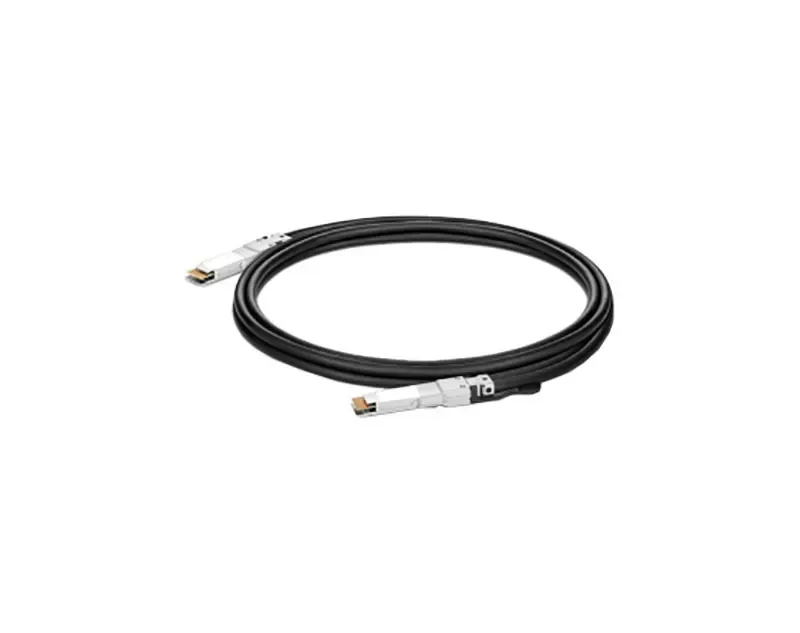 DWDM-SFP-5252-RF - Cisco 1.25Gb/s 1000Base-DWDM Single-Mode Fiber 80km 1552.52nm LC Connector SFP Transceiver Module