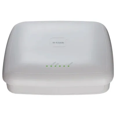 D-Link DWL-1000AP+/E Wireless Access Point 22Mbps 400m Maximum Range