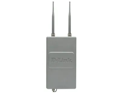 DWL-2700AP - D-Link AirPremier Wireless Access Point 54Mbps