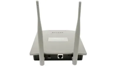 D-Link DWL-3200AP/B DWL-3200AP Wireless Access Point 108Mbps 350 Maximum Range