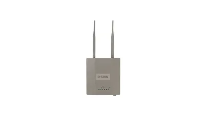 DWL-3500AP - D-Link Wireless Access Point 108Mbps