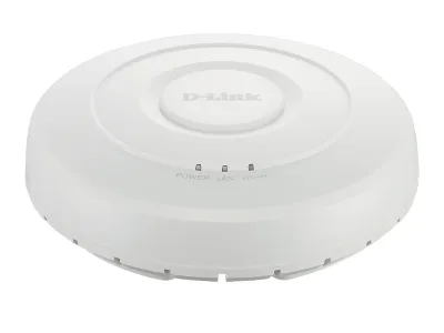 DWL-3610AP - D-Link IEEE 802.11ac 867Mbit/s Wireless Access Point