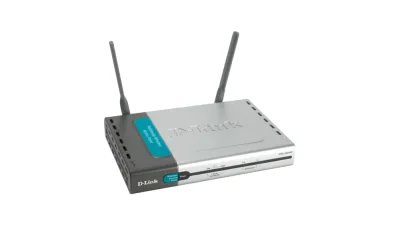 DWL-6000AP - D-Link AirPro Wireless Access Point 72Mbps