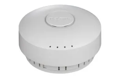 DWL-6600AP - D-LINK 300Mbps 802.11n Wireless Access Point