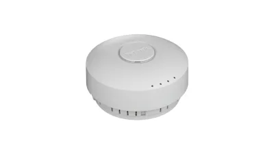 D-Link DWL-6600AP/PC IEEE 802.11n 600Mbit/s Wireless Access Point