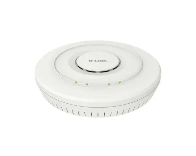DWL-6610AP - D-Link 2.4/5GHz 1167Mbps 802.11b/g/n/ac Wireless Access Point