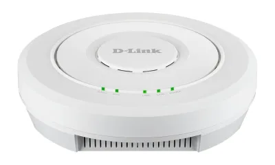 DWL-6620APS - D-Link IEEE 802.11ac 1200Mbit/s Wireless Access Point