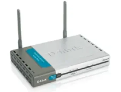 DWL-7000AP - D-Link AirXpert Wireless Access Point 54Mbps 1312ft Maximum Range