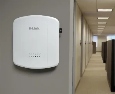 D-Link DWL-7100AP/E DWL-7100AP Wireless Access Point 108Mbps 400m Maximum Range