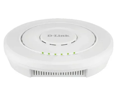 DWL-7620AP - D-Link IEEE 802.11ac 2200Mbit/s Wireless Access Point