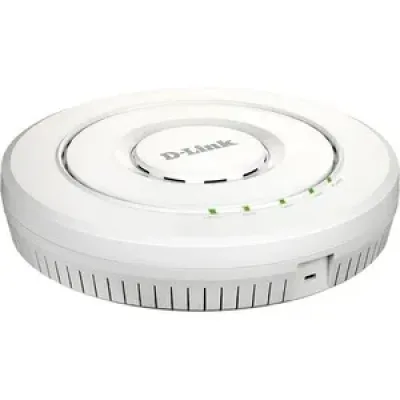 DWL-8620AP - D-Link IEEE 802.11ac 2600Mbit/s Wireless Access Point