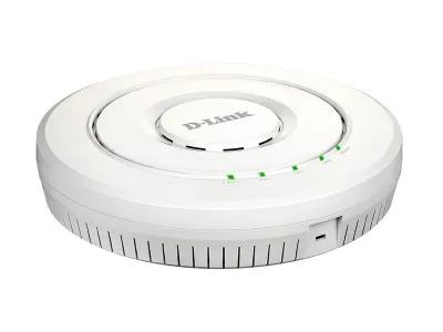 DWL-8620APE - D-Link IEEE 802.11ac 2600Mbit/s Wireless Access Point