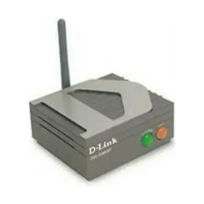 DWL-G800AP - D-Link AirPlus Xtreme G Wireless Access Point 54Mbps 1312ft Maximum Range