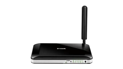 DWR-512 - D-Link Wireless Router IEEE 802.11n 1 x Antenna Yes No 150Mbps Wireless Speed 4 x Network Port 1 x Broadband Port No Desktop