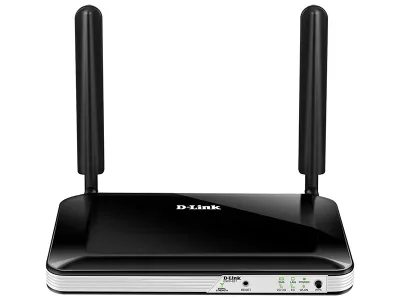 DWR-921 - D-Link Wireless Router IEEE 802.11n