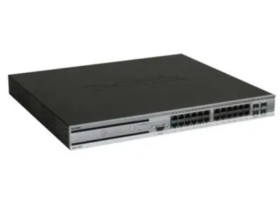 DWS-3024 - D-Link Wireless LAN Controller