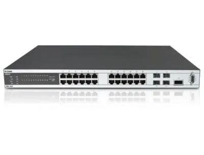 DWS-3227P - D-Link Wireless LAN Controller