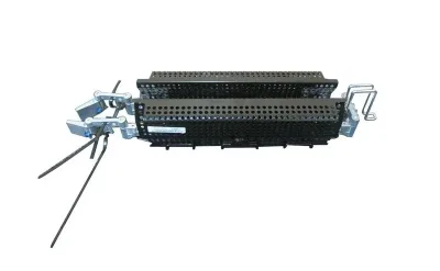 DX526 - Dell 2U Cable Management Arm for PowerEdge 2950