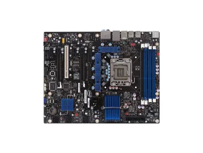 DX58SO - Intel X58 Express DDR3 4-Slot System Board (Motherboard) Socket LGA1366
