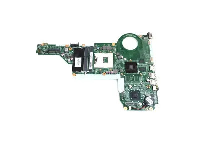 DX762 - Dell System Board for Latitude D610 Laptop
