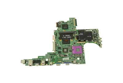 DX779 - Dell Laptop Motherboard, Integrated 256MB nVidia Quadro for Latitude D830