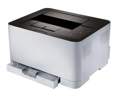 DX798 - Dell 2330dn 300-Sheets 35 ppm 1200 dpi 32MB Memory LAN / USB 2 Monochrome Laser Printer