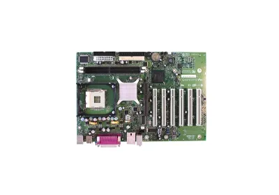 DX79T0 - Intel Desktop System Board (Motherboard)