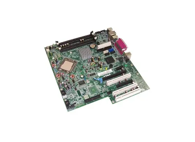 DY150 - Dell System Board for Presicion 390 WorkStation PC