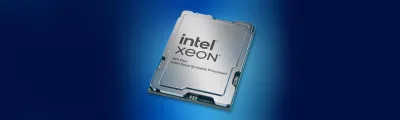 DY255 - Dell 3GHz Intel Xeon Processor