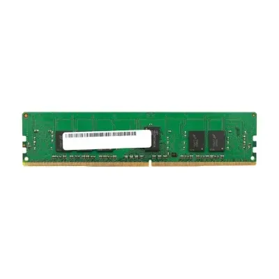 DY658UT - HP 512MB DDR2-400MHz PC2-3200 ECC Registered CL3 240-Pin DIMM 1.8V Single Rank Memory Module