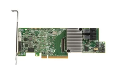 DYF52 - Dell 6GB LSI9260-8I PCI-Express 2.0 X8 SAS RAID Controller for CloudEdge C6100/C1100