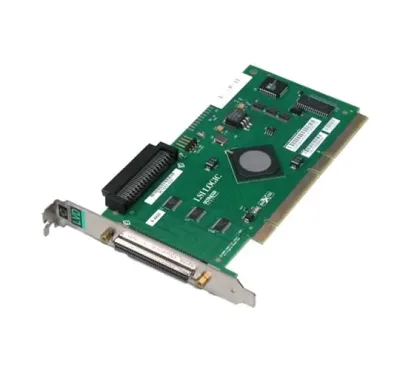 DZ554A - HP / LSI Logic LSI20320 SCSI PCI-X Controller Card