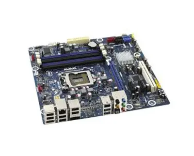 DZ68AF - Intel Z68 Socket 1155 MATX Motherboard W/Audio E SATA GBLAN and RAID