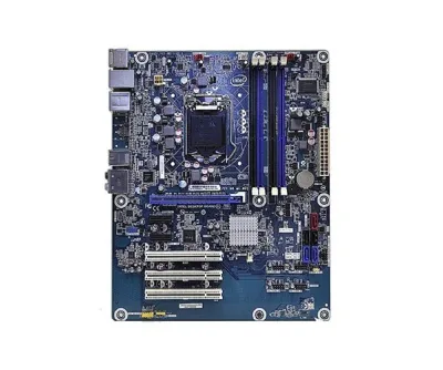DZ68PL - Intel Z68 Socket 1155 ATX Motherboard W/Audio E SATA GBLAN and RAID